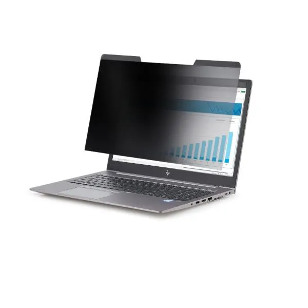 Startech Filtro Privacy Magnetico Per Laptop Da 16 16:10 Taa 161LM-PRIVACY-SCREEN - immagine 1