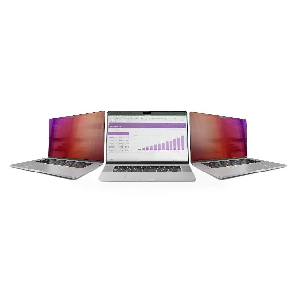 Startech Filtro Privacy Oro Per Macbook Pro 21/23 Da 16 +/- 30° 162MG-PRIVACY-SCREEN - immagine 1