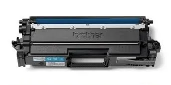 ORIGINALE Brother toner ciano TN-824CP TN-821XXLC 12000 pagine Stampa fino a 12.000 pagine - immagine 1
