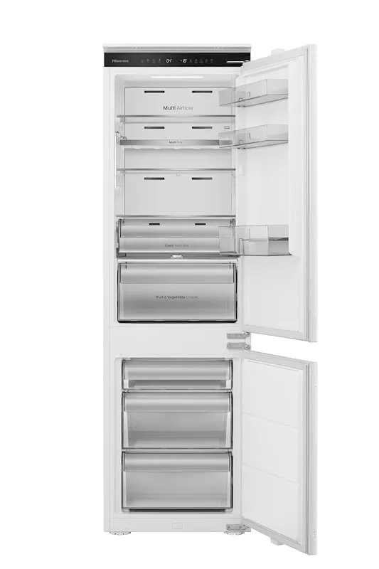 Hisense Frigorifero incasso Hbi54250e Bianco - immagine 1