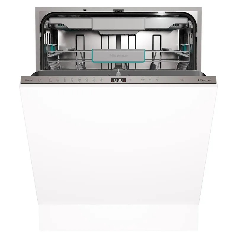 Hisense Lavastoviglie Incasso Hv663a65 - immagine 1
