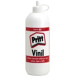 Pritt CF24 Colla Vinilica Vinil 250g 1869963 - immagine 1