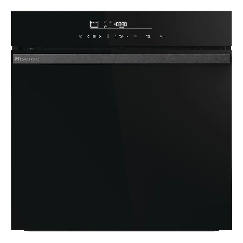 Hisense Forno Multifunzionale Ho66f Pizzachef Nero - immagine 1