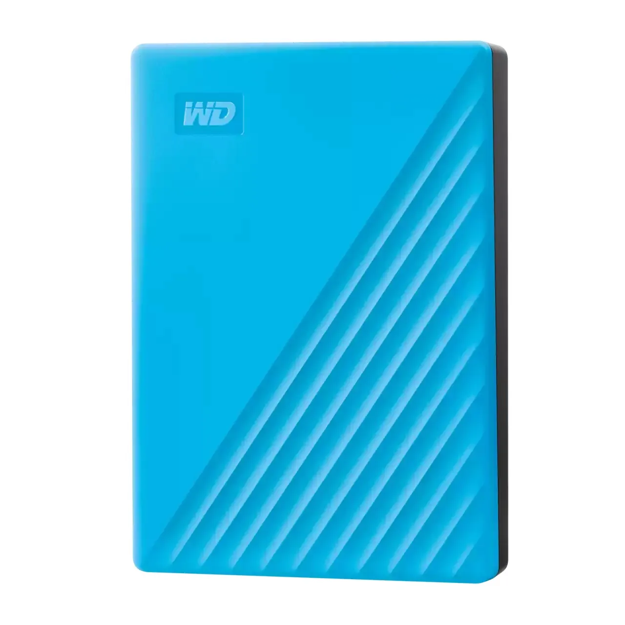6 TB MyPassport USB3.0 blue - immagine 1