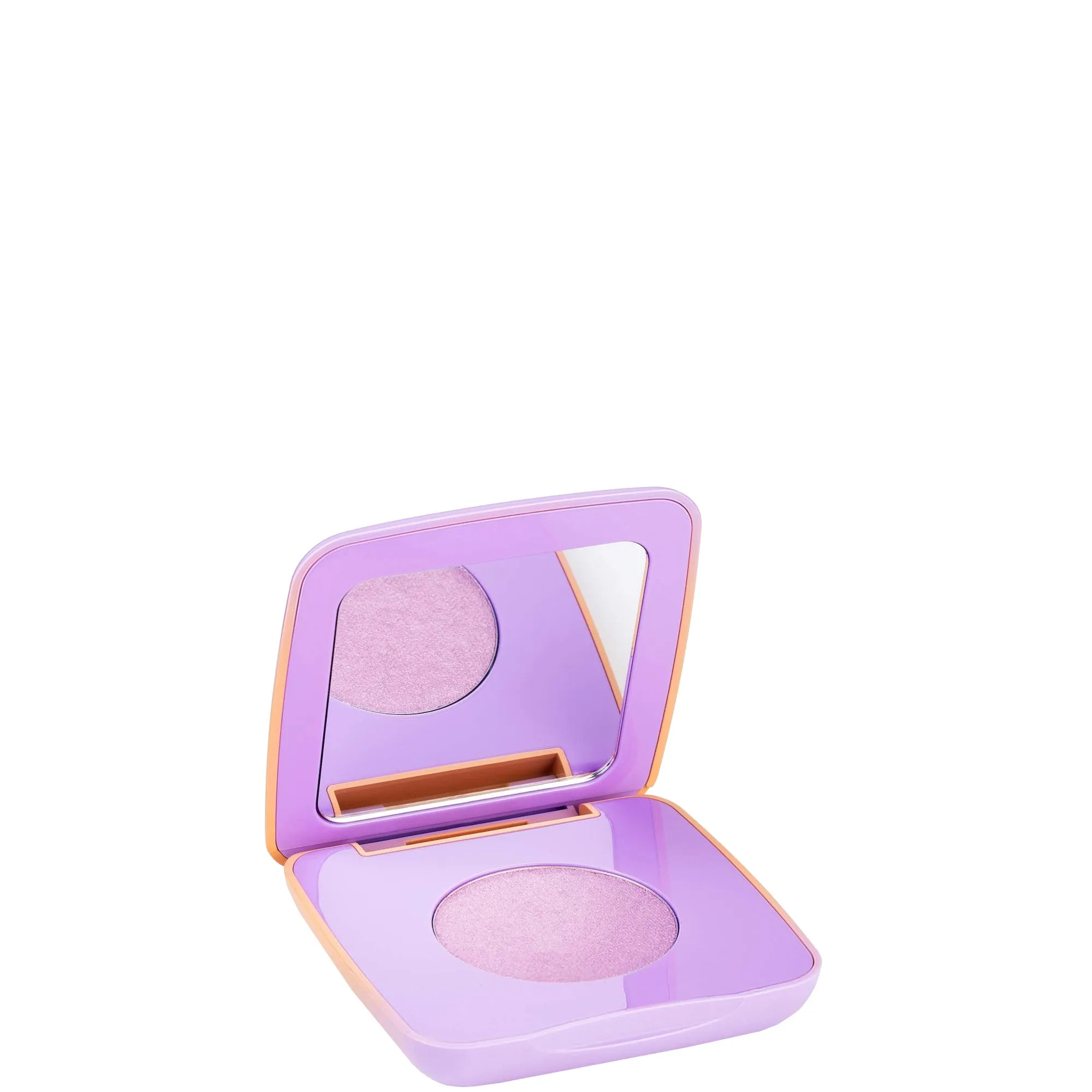 Nejha Nejha Shine, Please - Illuminante in Polvere - N. 02 Pink Glow - immagine 1