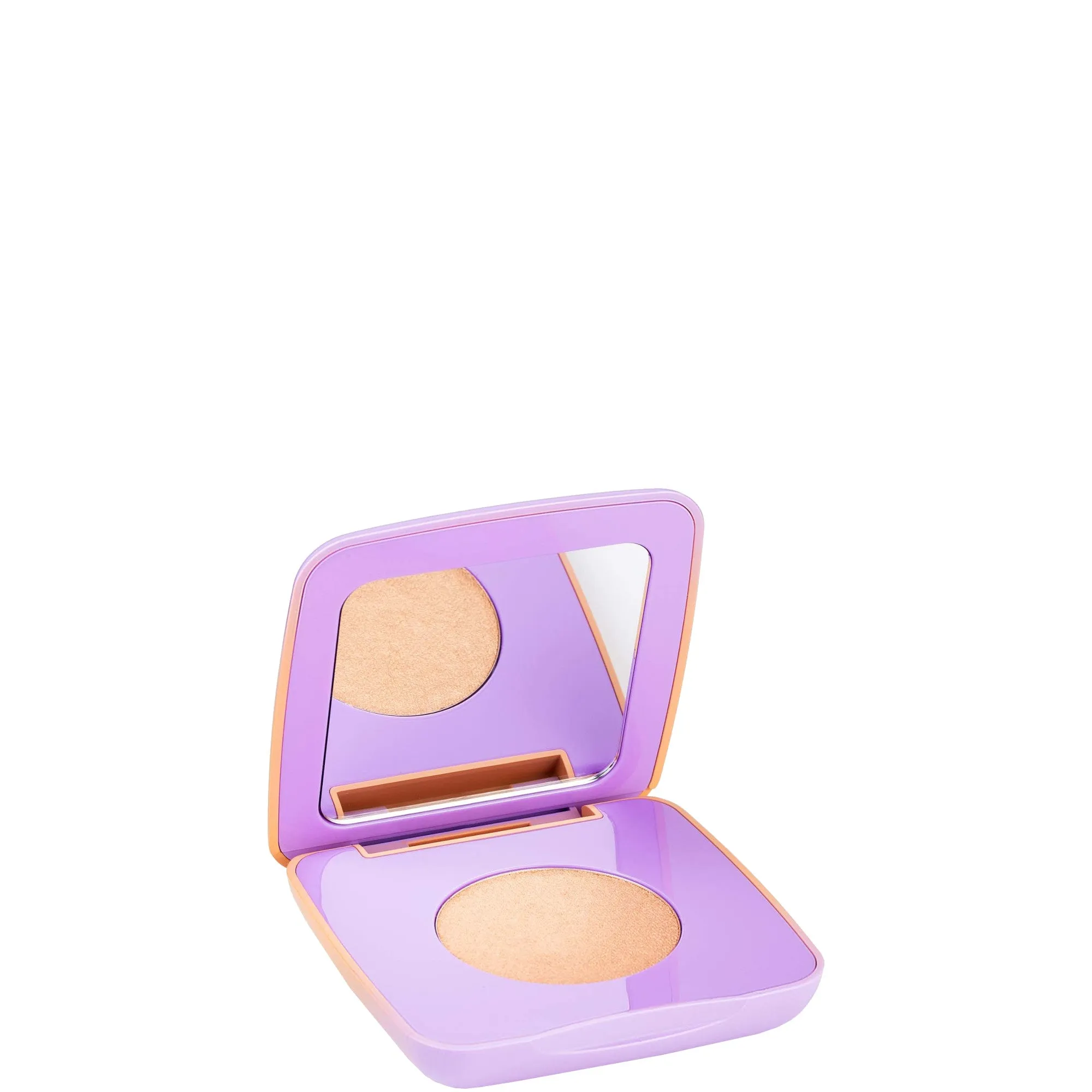 Nejha Nejha Shine, Please - Illuminante in Polvere - N. 04 Bronze Glow - immagine 1