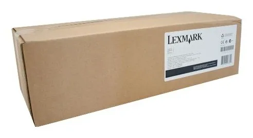 ORIGINALE Lexmark toner nero 24B7535 18000 pagine - immagine 1