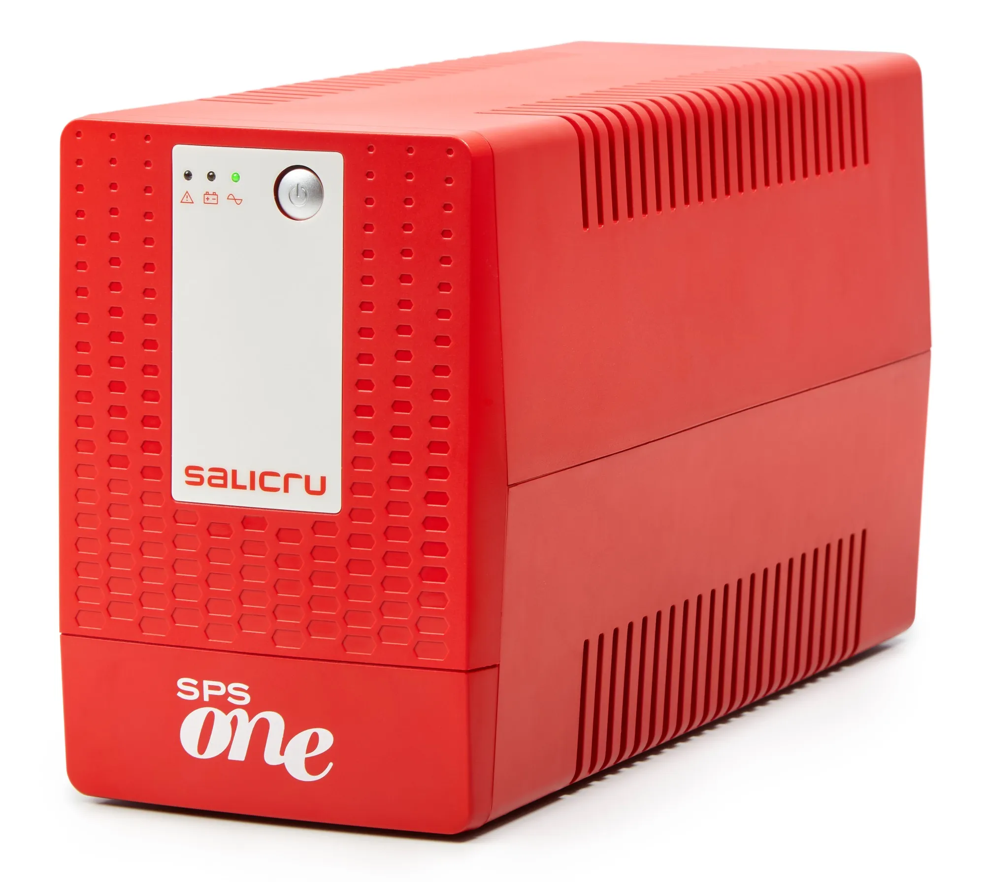 Salicru 662AF000006 gruppo di continuità (UPS) A linea interattiva 2 kVA 1200 W 4 presa(e) AC - immagine 1