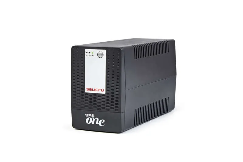 Salicru SPS 2000 ONE BL Gruppo di continuità - SAI/UPS - 2000 VA Line-Interactive - immagine 1