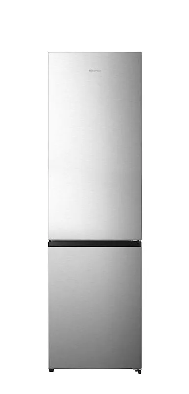 Hisense Frigorifero Rb440n4bce Inox - immagine 1