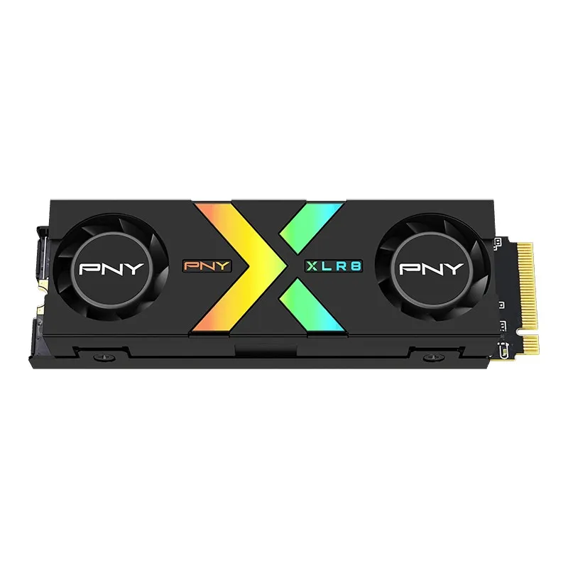 PNY M280CS3150XHS-1TB-RB drives allo stato solido M.2 PCI Express 4.0 NVMe - immagine 1