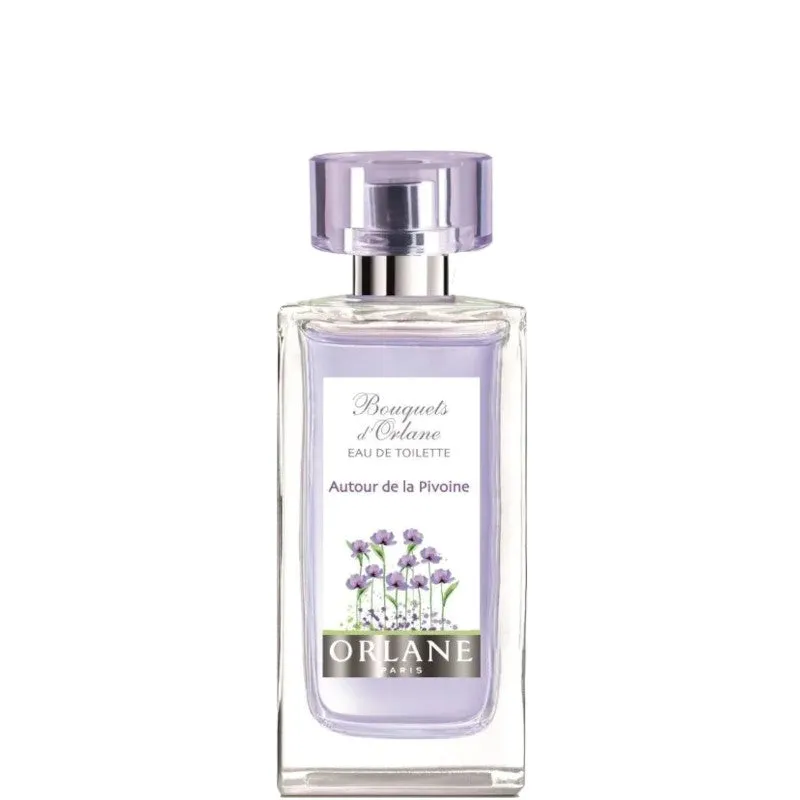 Orlane Orlane Autour de la Pivoine 100 ML - 100 ML - immagine 1