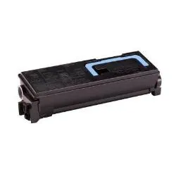 Kyocera Toner Kit Nero (tk 570K) Per FS-C5400DN Durata 16.000 Pagine In Formato A4 (ISO/EC 19798) 1T02HG0EU0 - immagine 1