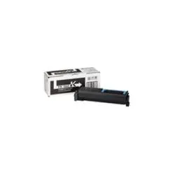 Kyocera Toner Nero TK-560K FS-C5300/5350DN - P6030CDN (12.000 Pagine Copertura ISO/EC 19798) 1T02HN0EU0 - immagine 1
