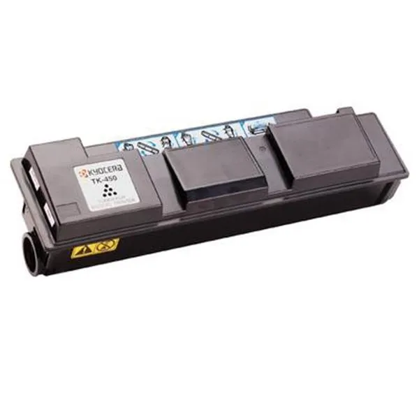 Kyocera Toner Kit Nero Per FS-6970DN (15.000 Pagine In Formato A4 Con Copertura Del 5 ) 1T02J50EU0 - immagine 1