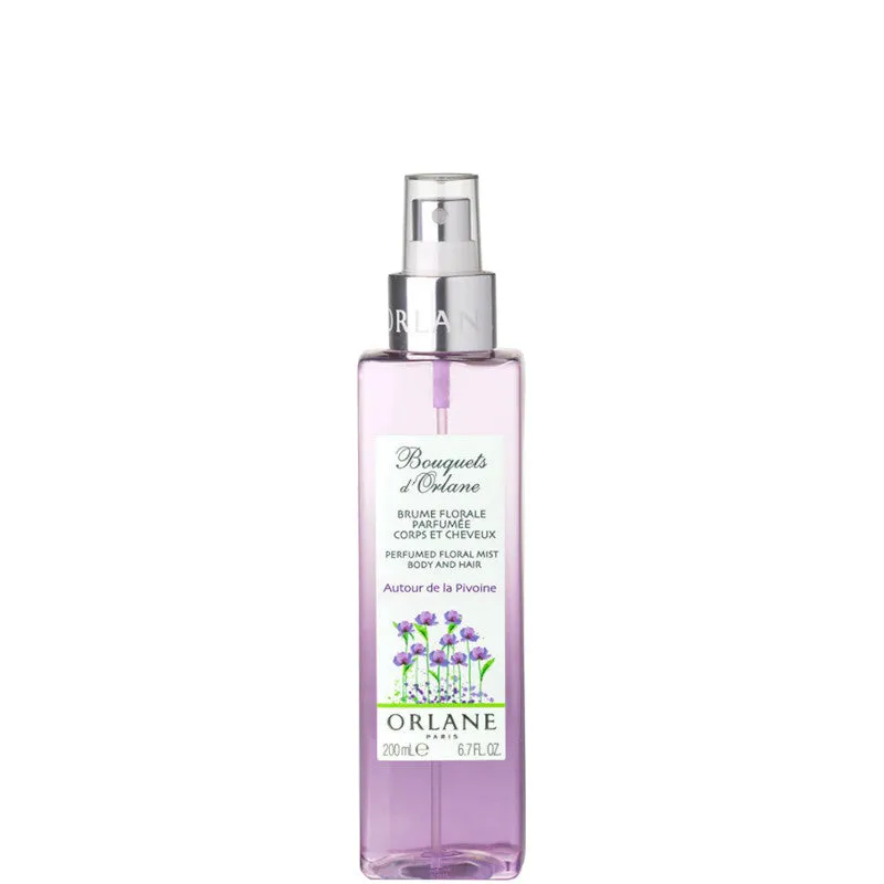 Orlane Orlane Autour de la Pivoine 200 ML - 200 ML - immagine 1
