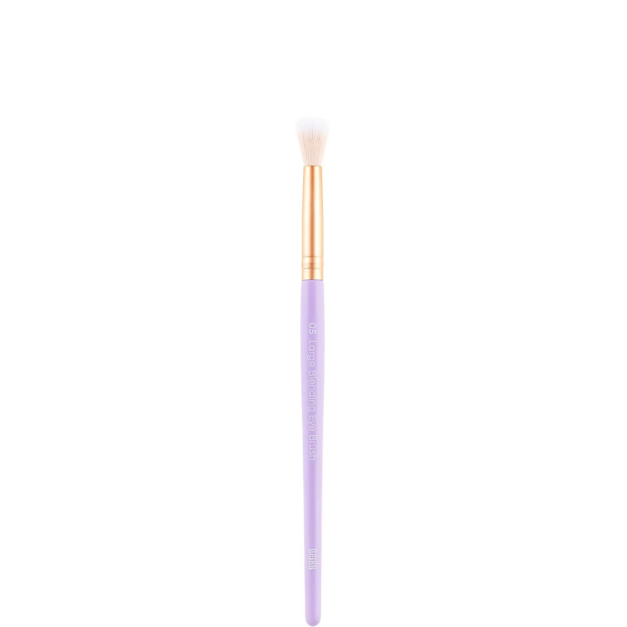 Nejha Nejha 05 Large Blending Eye Brush - Pennello Occhi per Sfumatura Largo - Default Title - immagine 1
