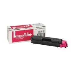 Kyocera Cartuccia Toner Magenta (TK-580M) Da 2.800 Pagine In Formato A4 (ISO/IEC 19798) Per FS-C5150DN 1T02KTBNL0 - immagine 1