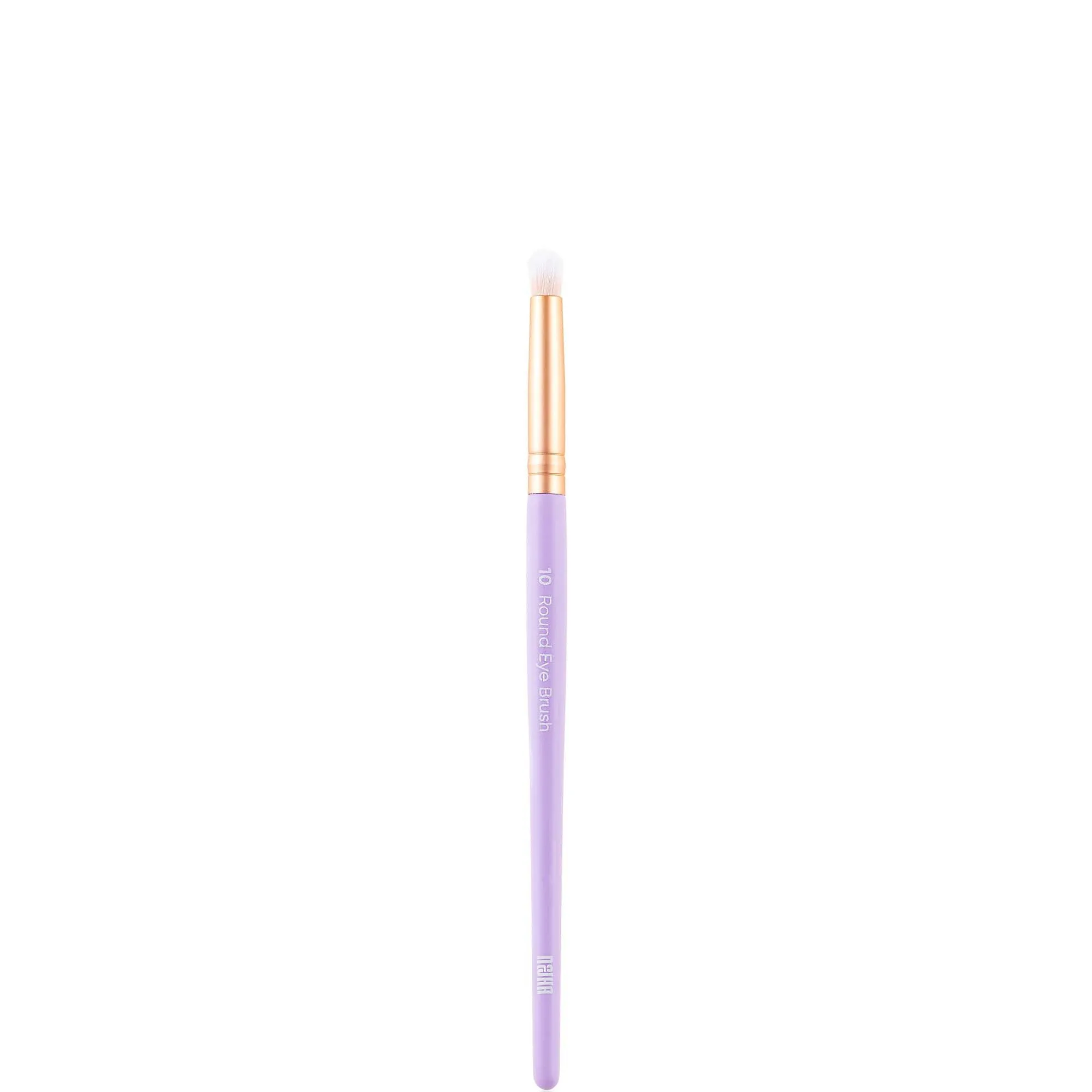 Nejha Nejha 10 Round Eye Brush - Pennello Occhi Tondo - Default Title - immagine 1