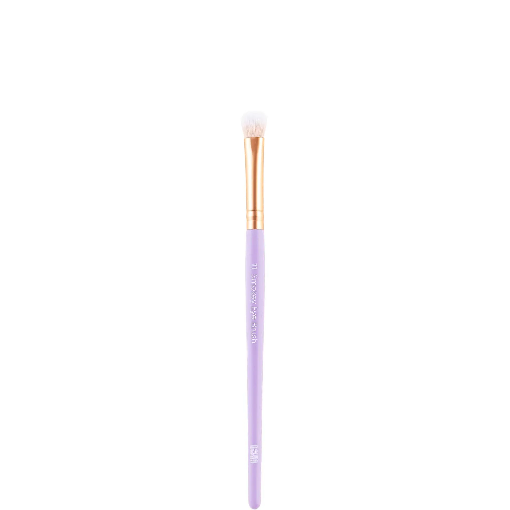 Nejha Nejha 11 Smokey Eye Brush - Pennello Occhi Smokey - Default Title - immagine 1