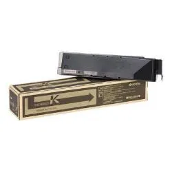 Kyocera Cartuccia Toner Nero (TK-8305K) Per Taskalfa 3050CI/3550CI Da 25000 Pagine In Formato A4 Con Copertura Del 5 100 1T02LK0NLC - immagine 1