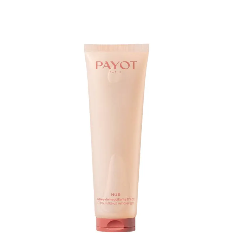Payot Nue - Gelée Démaquillante D'Tox 150 ML - 150 ML - immagine 1
