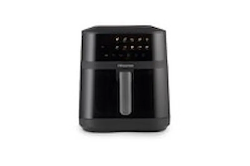 Hisense Friggitrice ad aria Haf1800dcd Nero - immagine 1