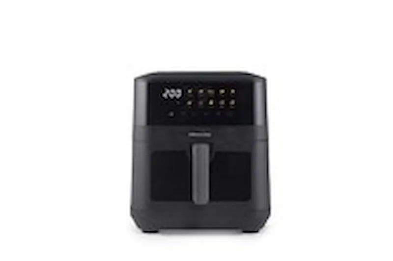 Hisense Friggitrice ad aria Haf2100dcd Nero - immagine 1