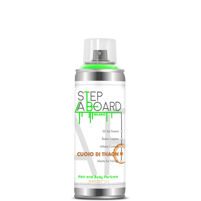 Step Aboard Step Aboard Cuoio di Thaon - 150 ML - immagine 1