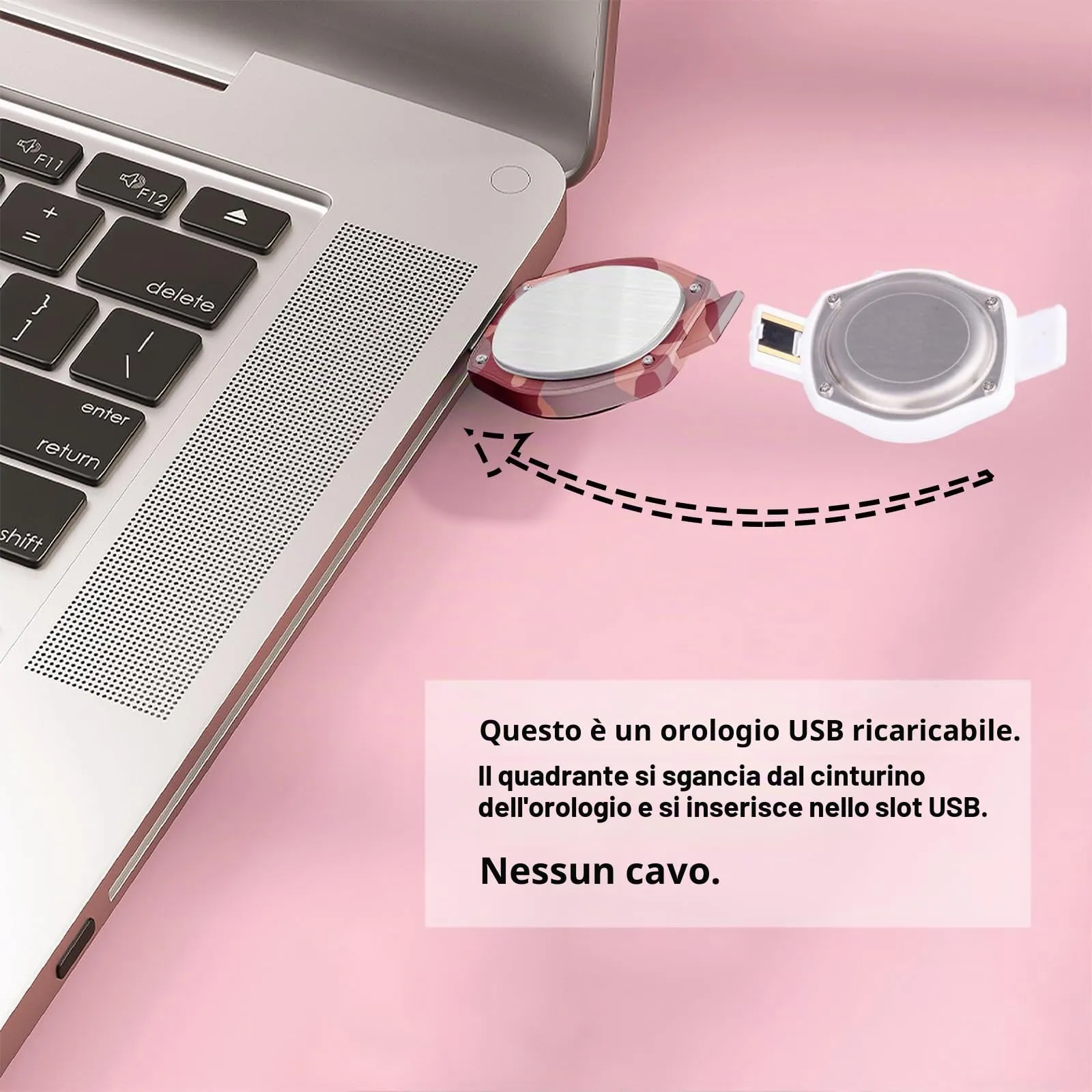 aswan watch Orologio Digitale Bambina Bambino con Contapassi,Calorie e Distanza senza App,Sveglia, Cronometro, Data, Luce-Orologio da polso Ragazza Ragazzo con Cinturino in Silicone - immagine 4