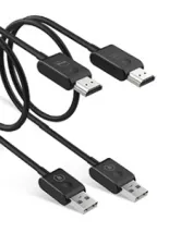 Hamlet Extender Wireless HDMI Hvchdm-wfhd - immagine 1