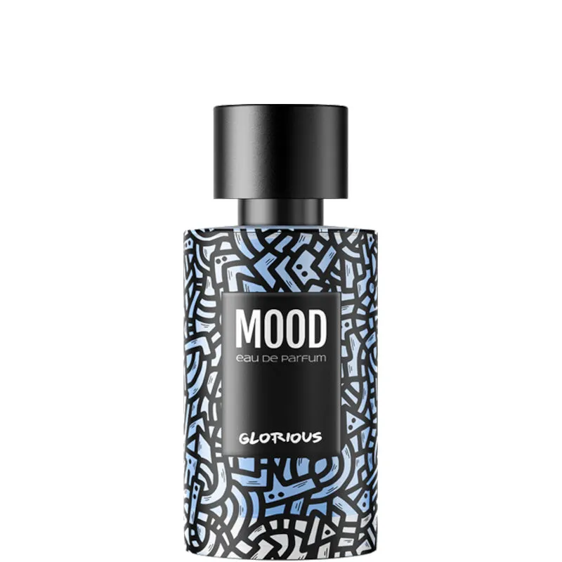 Mood Mood Glorious 100 ML - 100 ML - immagine 1