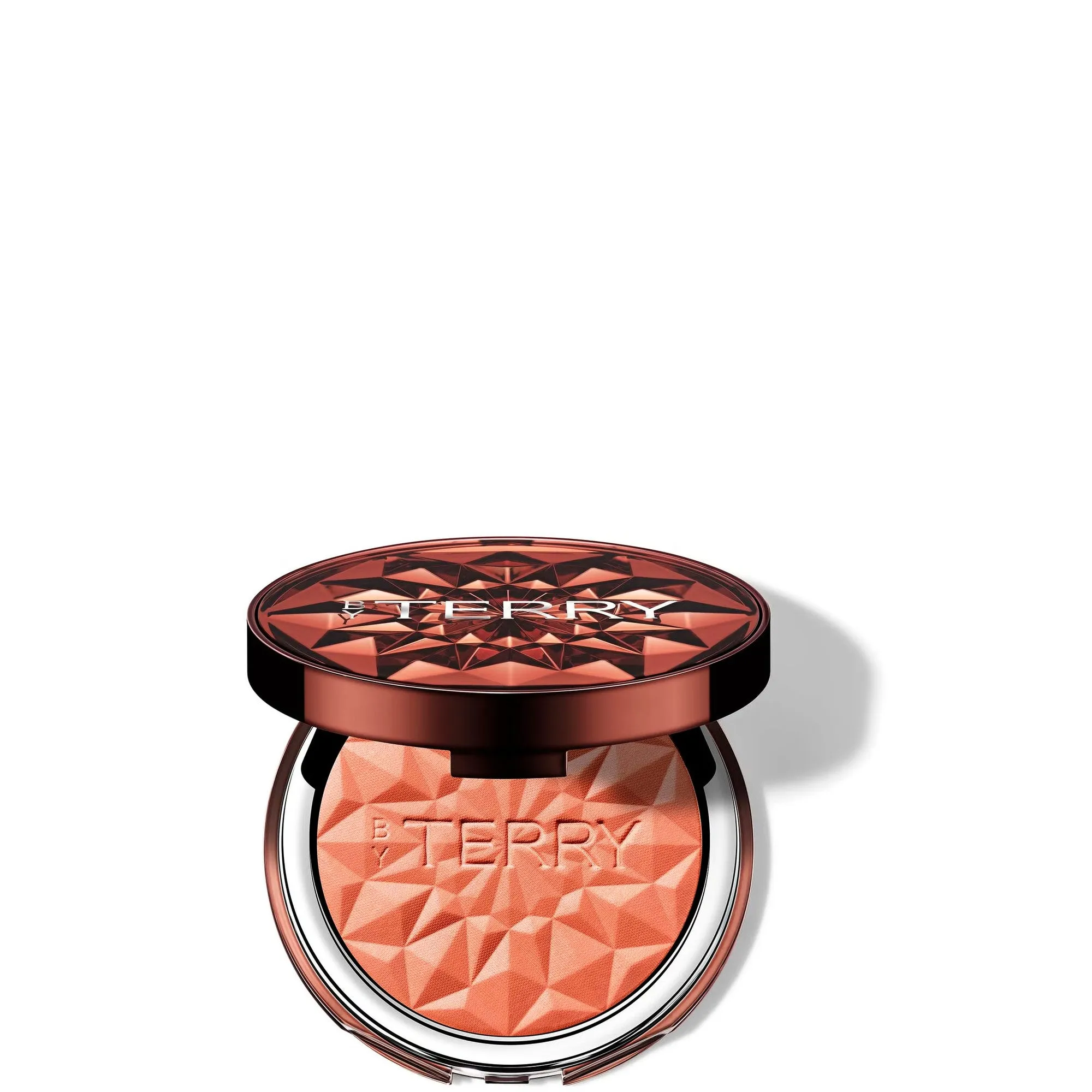 by Terry TEA to TAN Powder Blush - N. 02 MELON MELODY - immagine 1