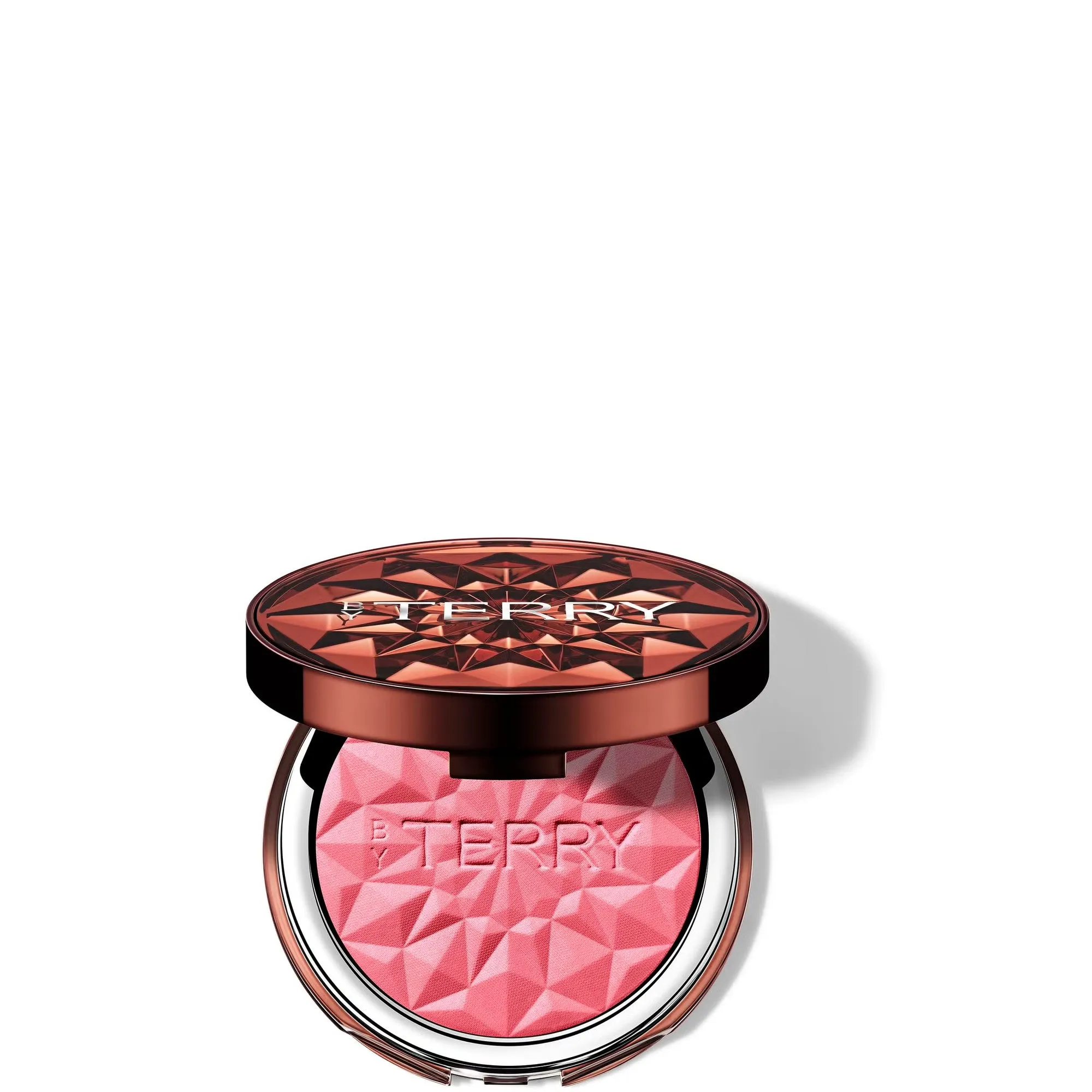 by Terry TEA to TAN Powder Blush - N. 03 PINK PASSION - immagine 1