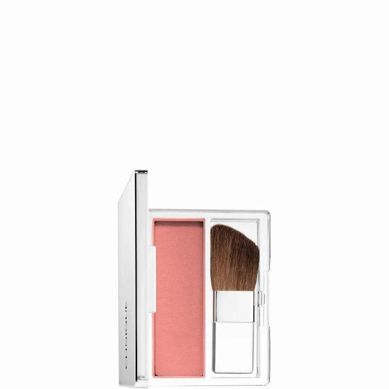 Clinique Blushing Blush Powder - Blush in Polvere - N. 107 Sunset Glow - immagine 1