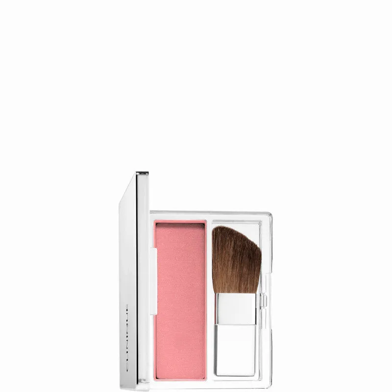 Clinique Blushing Blush Powder - Blush in Polvere - N. 110 Precious Posy - immagine 1