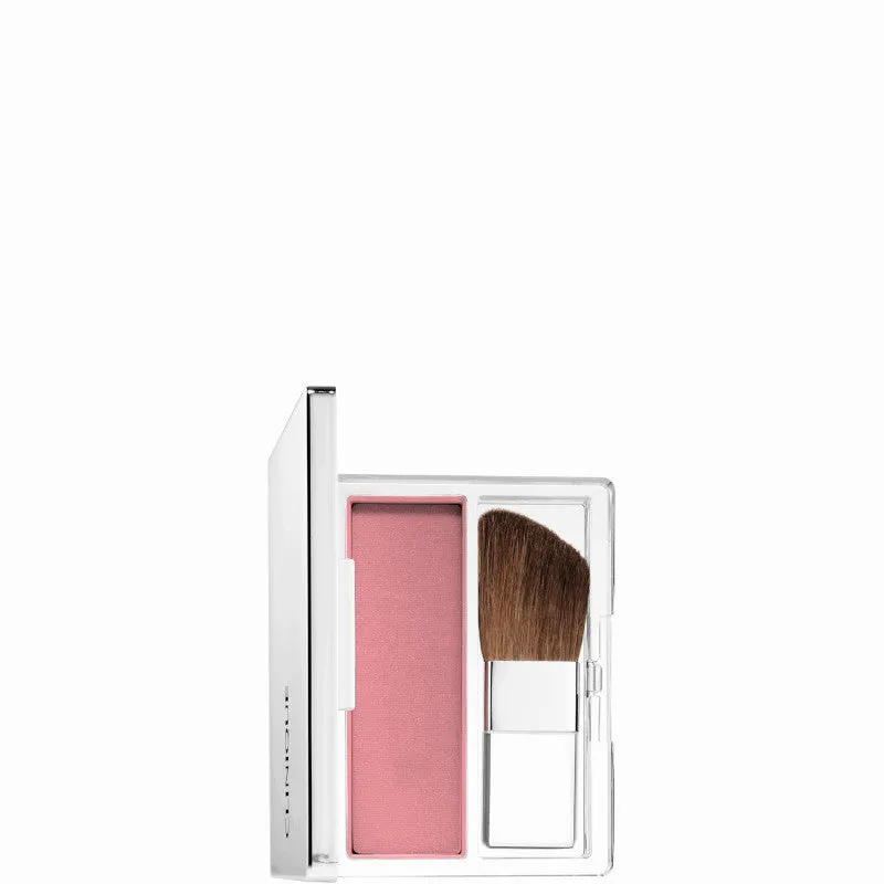 Clinique Blushing Blush Powder - Blush in Polvere - N. 115 Smoldering Plum - immagine 1