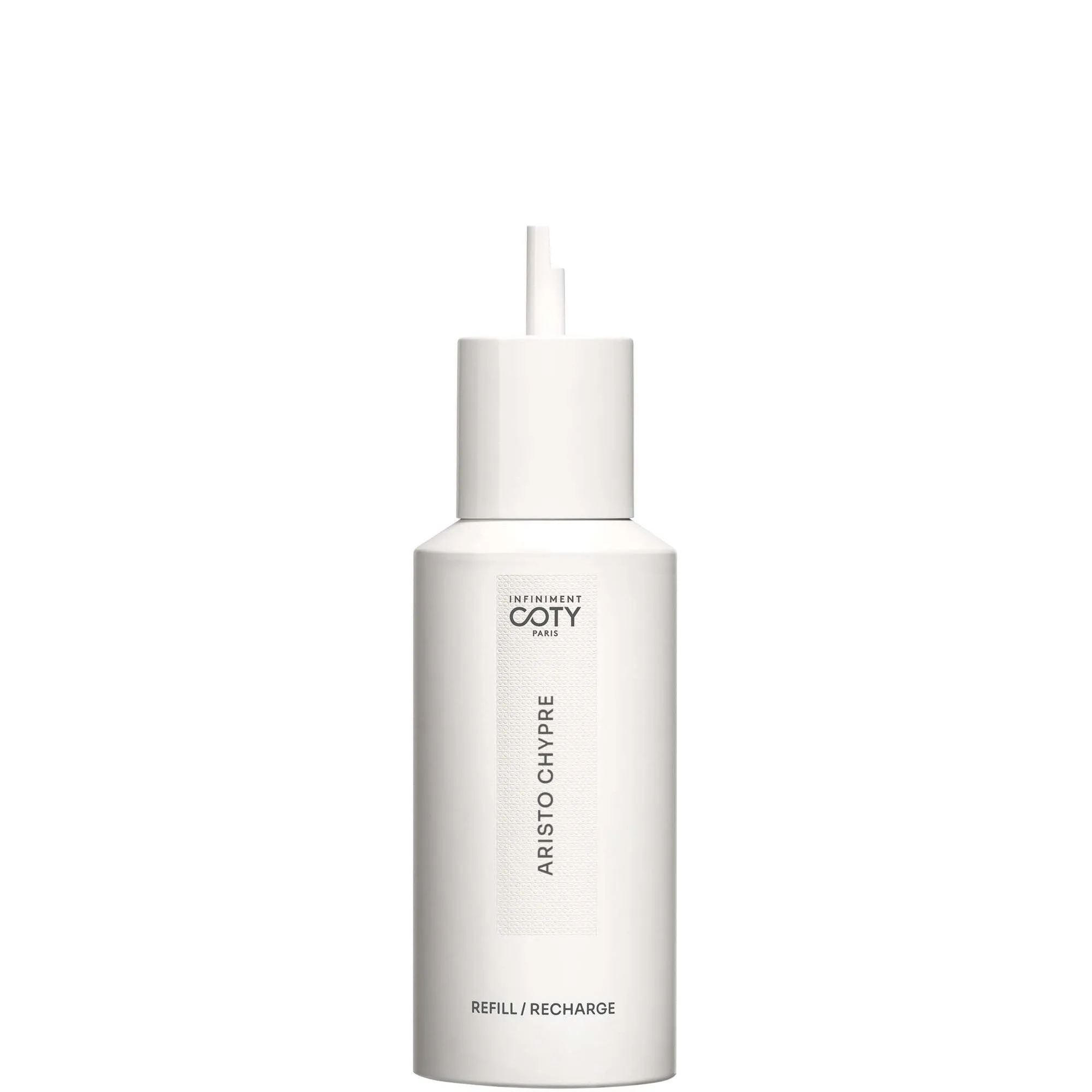 Infiniment Coty Paris Infiniment Coty Paris Aristo Chypre Ricarica - 150 ML Ricarica - immagine 1