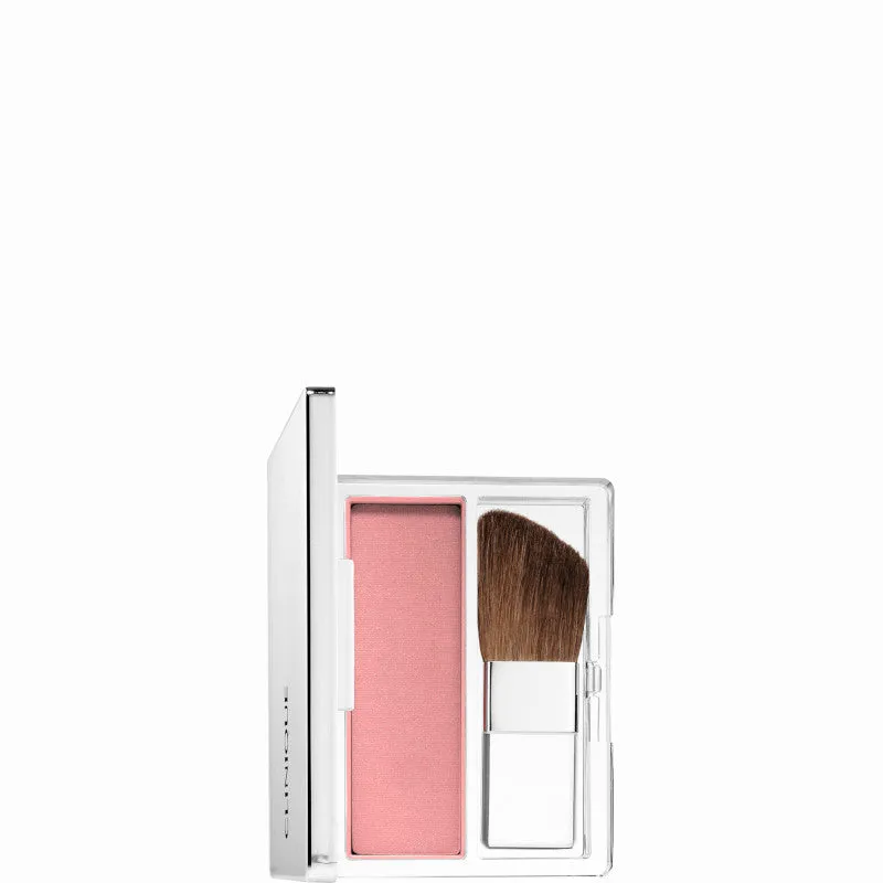 Clinique Blushing Blush Powder - Blush in Polvere - N. 120 Bashful Blush - immagine 1