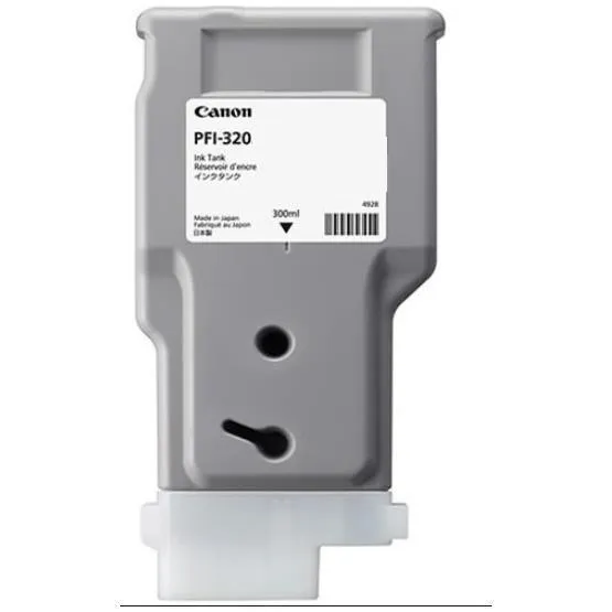 Canon PFI-320 Ciano 2891C001AA - immagine 1
