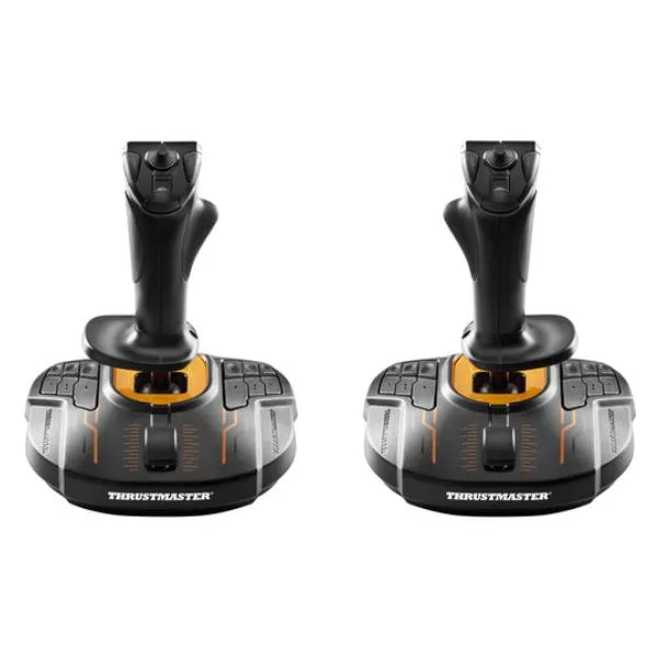 Thrustmaster T16000 Fcs Spacesim Duo 2960815 - immagine 1