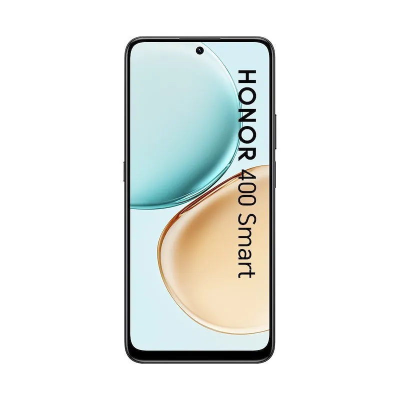 Honor Smartphone 400 Smart 8/256gb Black - immagine 1