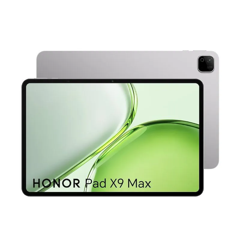 Honor Tablet Pad X9 Max 13.0" WIFI 4/128 GB Gray - immagine 1