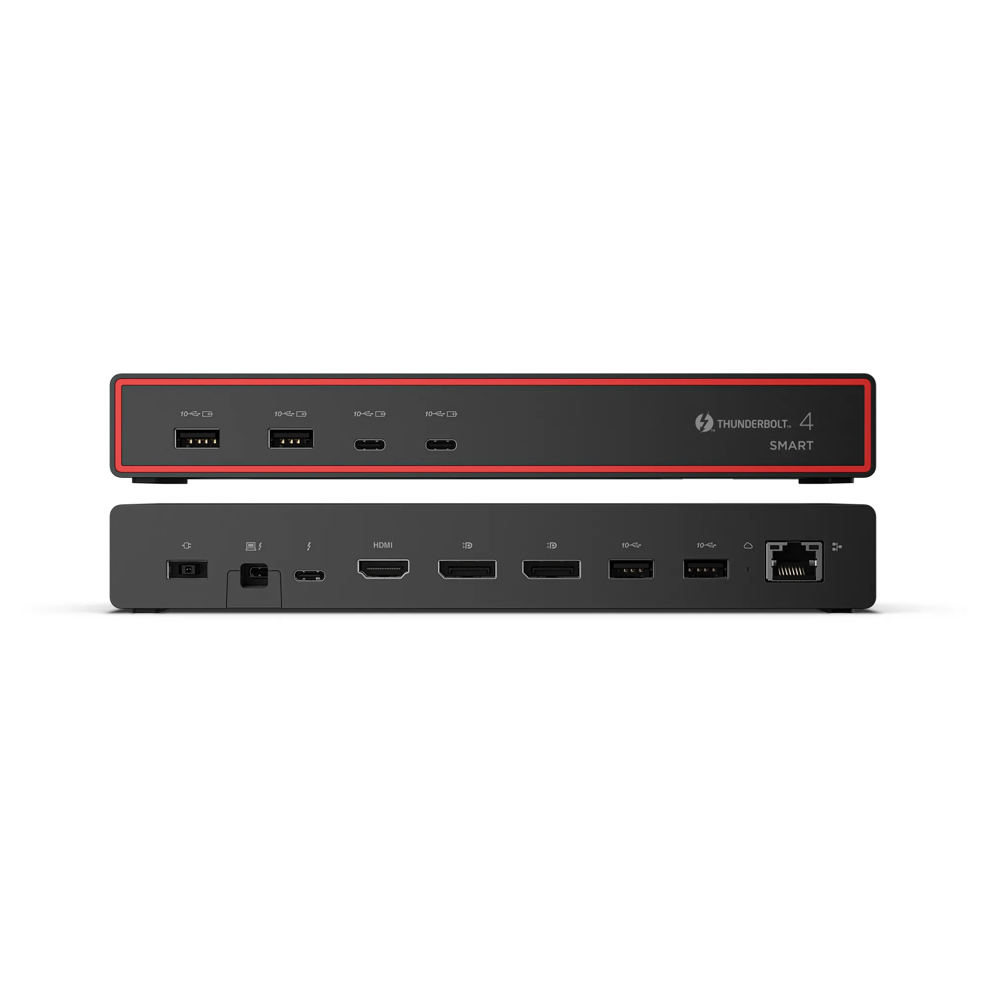 ThinkPad Thunderbolt 4 Smart Dock Gen2 7500 - immagine 1