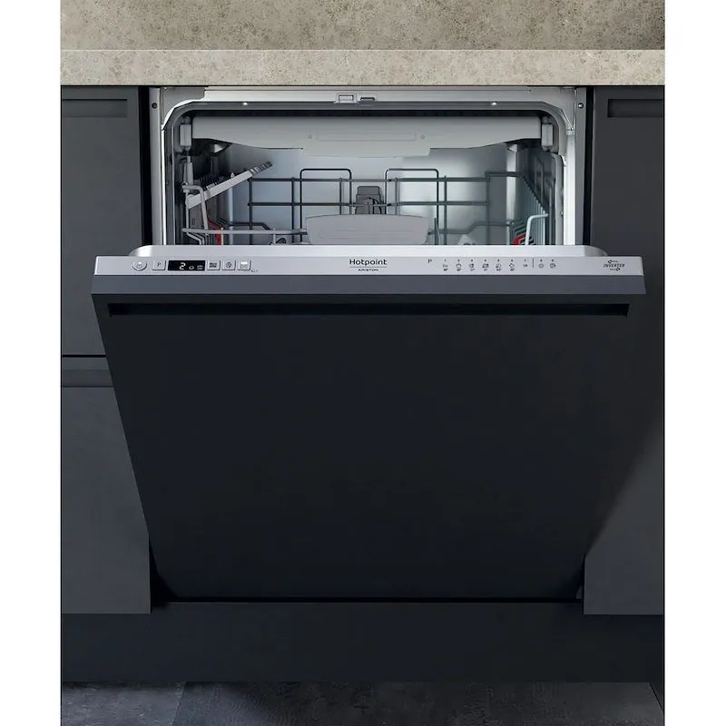 Hotpoint-ariston Lavastoviglie incasso HA4IFD14B - immagine 1