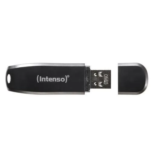 Intenso Chiavetta USB 3.0 256GB Speed Line - Retrocompatibile USB 2.0 3533492 - immagine 1