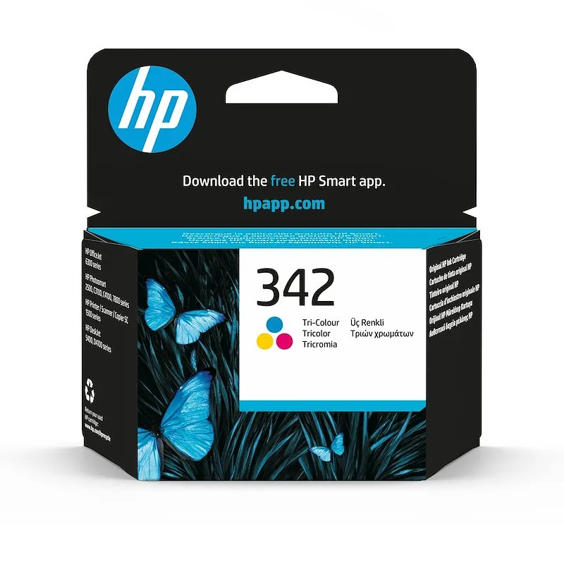 Hp - 342 C9361ee - immagine 1