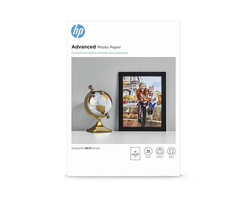 Hp - Q8692a - immagine 1