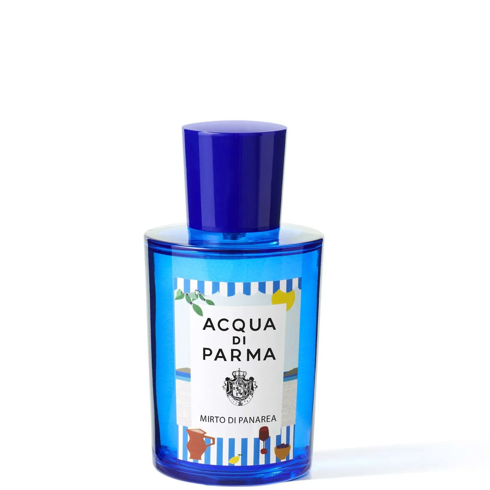 Acqua di Parma Blu Mediterraneo Mirto di Panarea Limited Edition - 100 ML - immagine 1