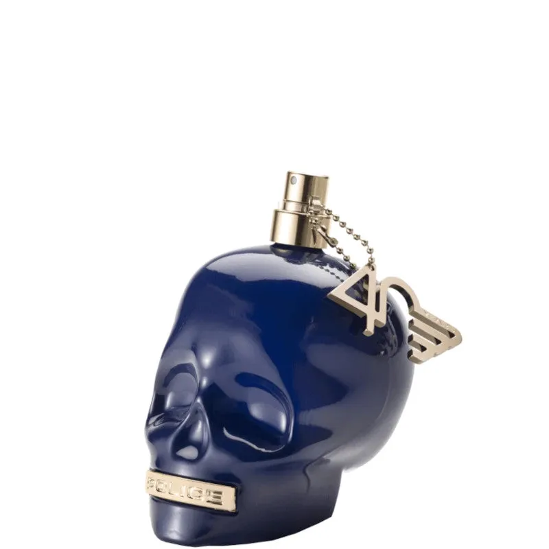 Police Police To Be or not to be The Anniversary Collection 125 ML - 125 ML - immagine 1
